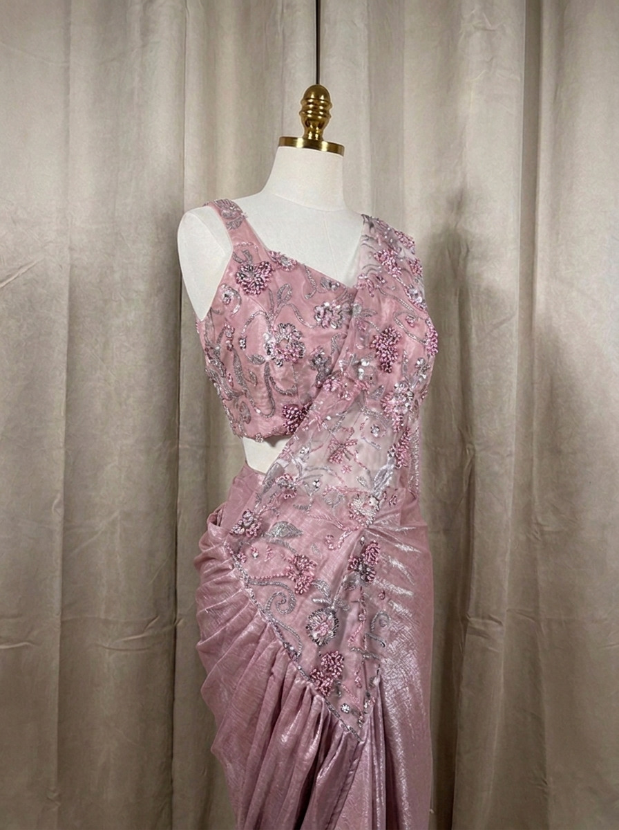 LIA Pink