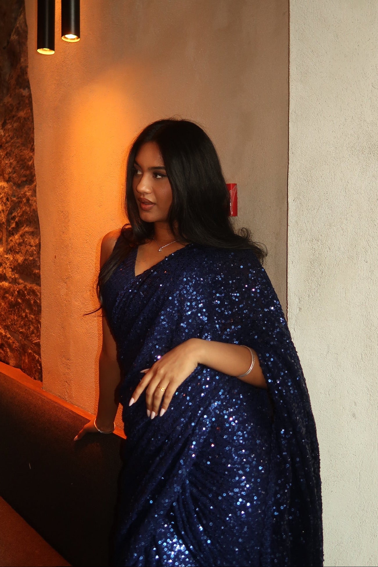 NALA Royal Blue