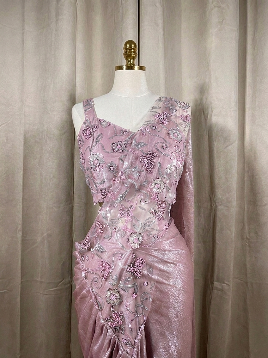 LIA Pink
